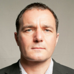 Christian Parenti Interview