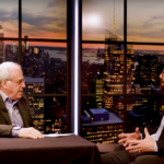 Professor Ian Seda-Irizarry Discusses the MA Economics Program with Richard Wolff