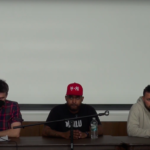Amazon Labor Union Panel