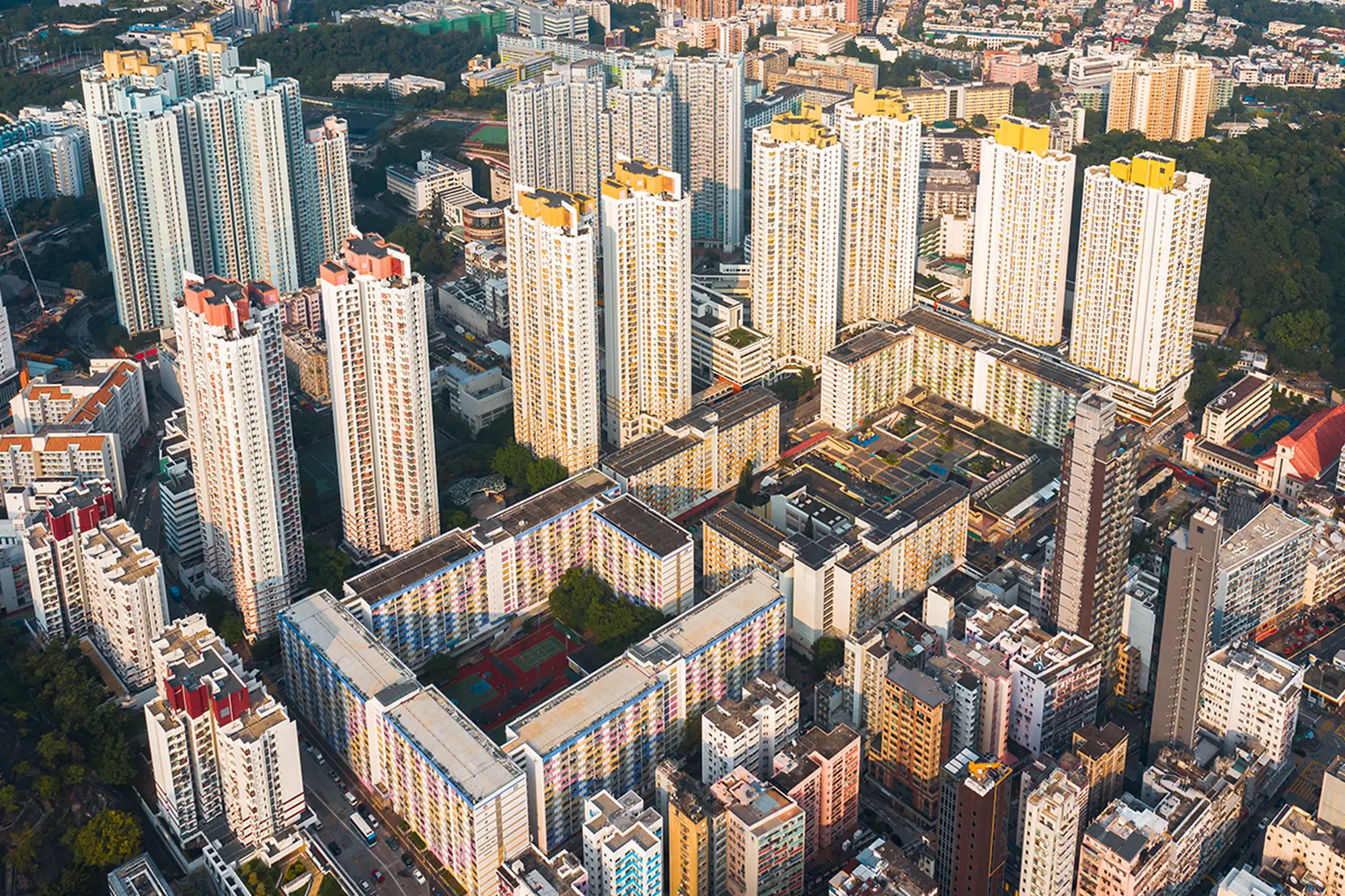 Buildings