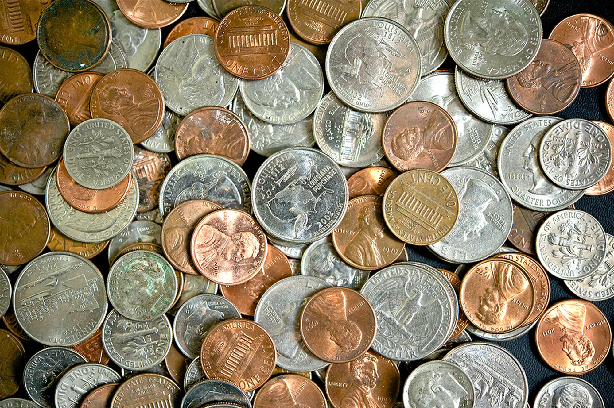 Money