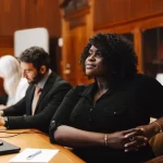 It’s Time for Black Women to #AskForMore
