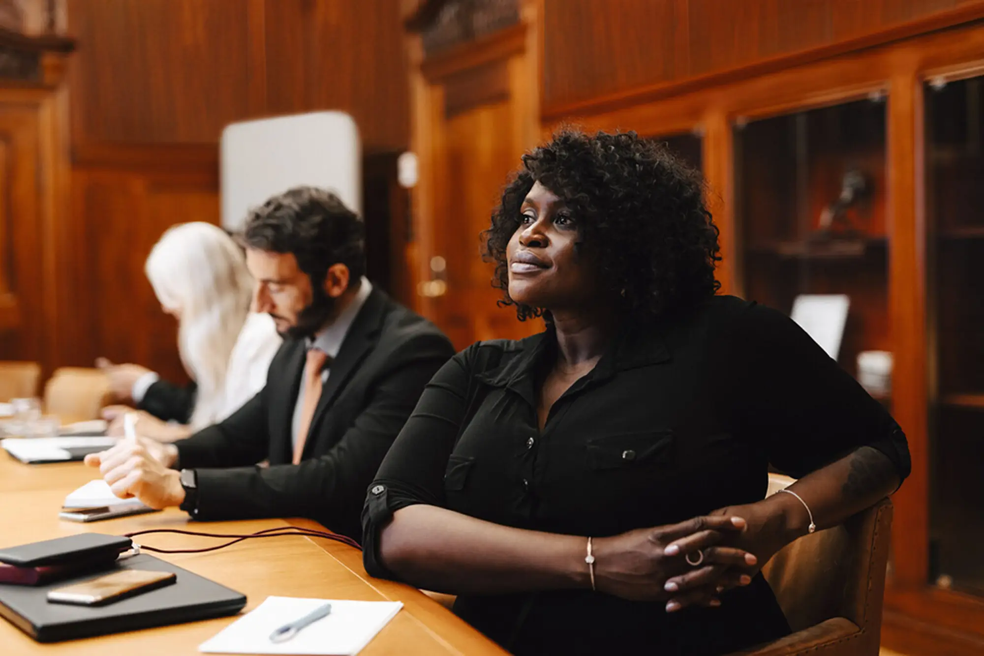 It’s Time for Black Women to #AskForMore