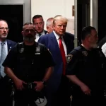 Trump’s Real Crime Is Opposing Empire