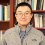J. W. Mason Associate Professor