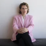Isabella Weber photograph