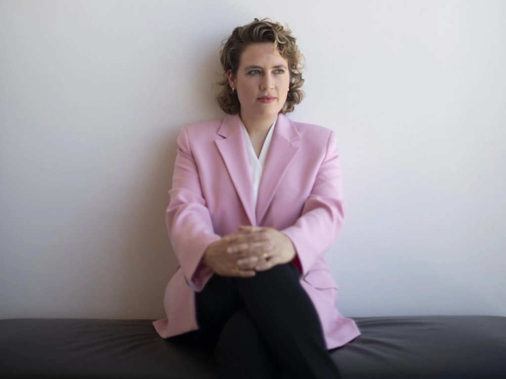 Isabella Weber photograph