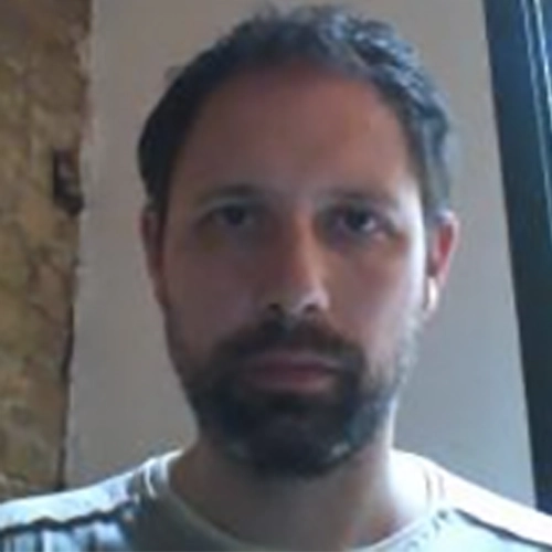 Joseph Rebello