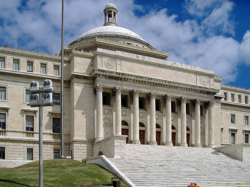 Professor Ian Seda on the Political Status of Puerto Rico