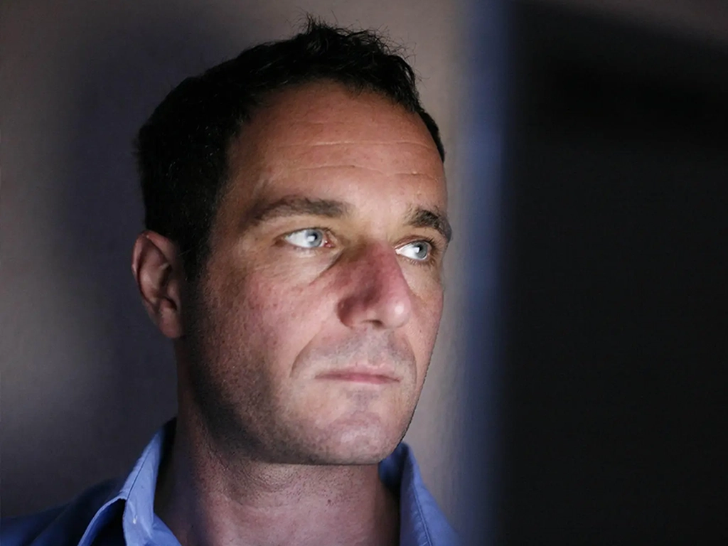 Christian Parenti