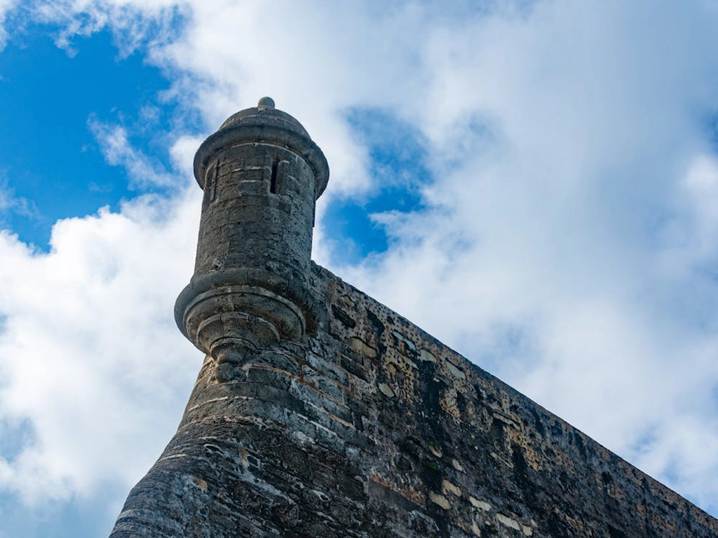 Professor Ian Seda-Irizarry: “Redefining the political in colonial Puerto Rico”