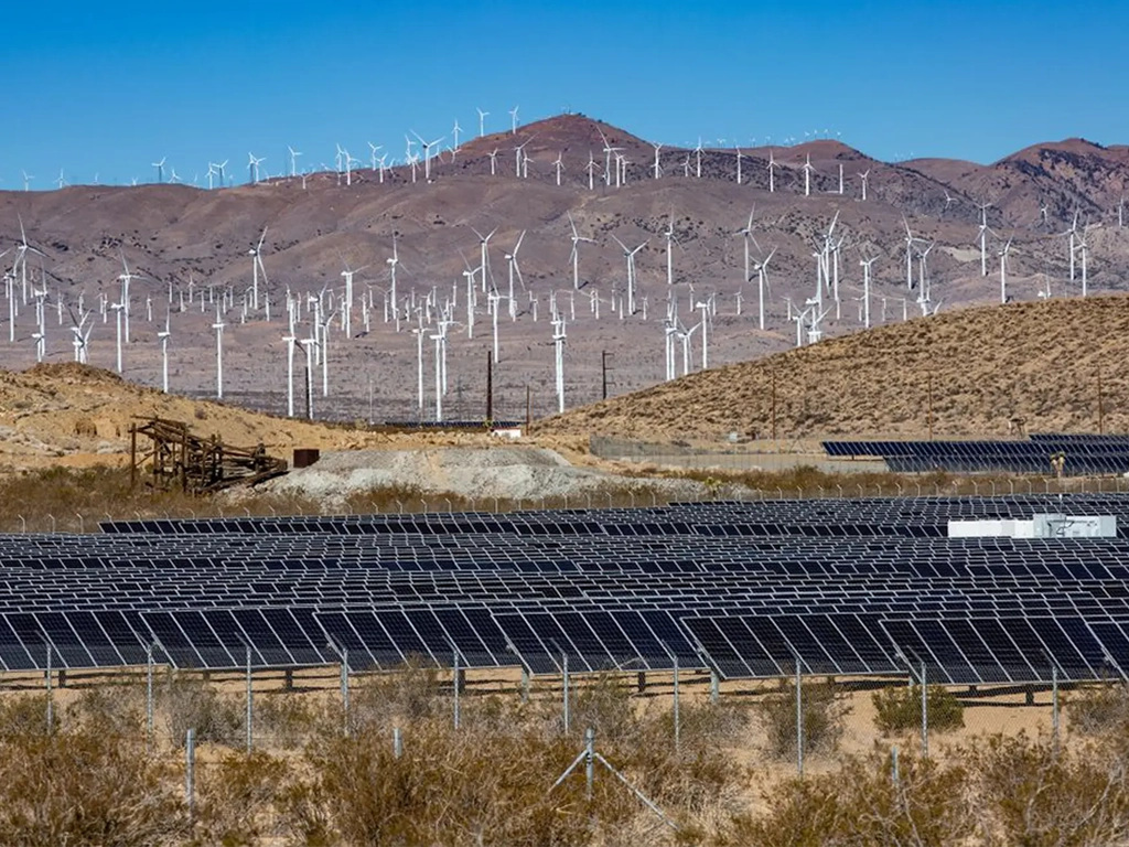 Green New Deal